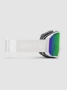 Smith Blazer White Gafas de Ventisca