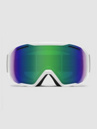 Smith Blazer White Goggle
