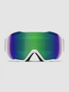 Smith Blazer White Goggle