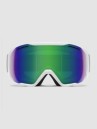 Smith Blazer White Goggle