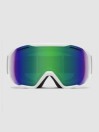 Smith Blazer White Goggle