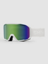 Smith Blazer White Goggle