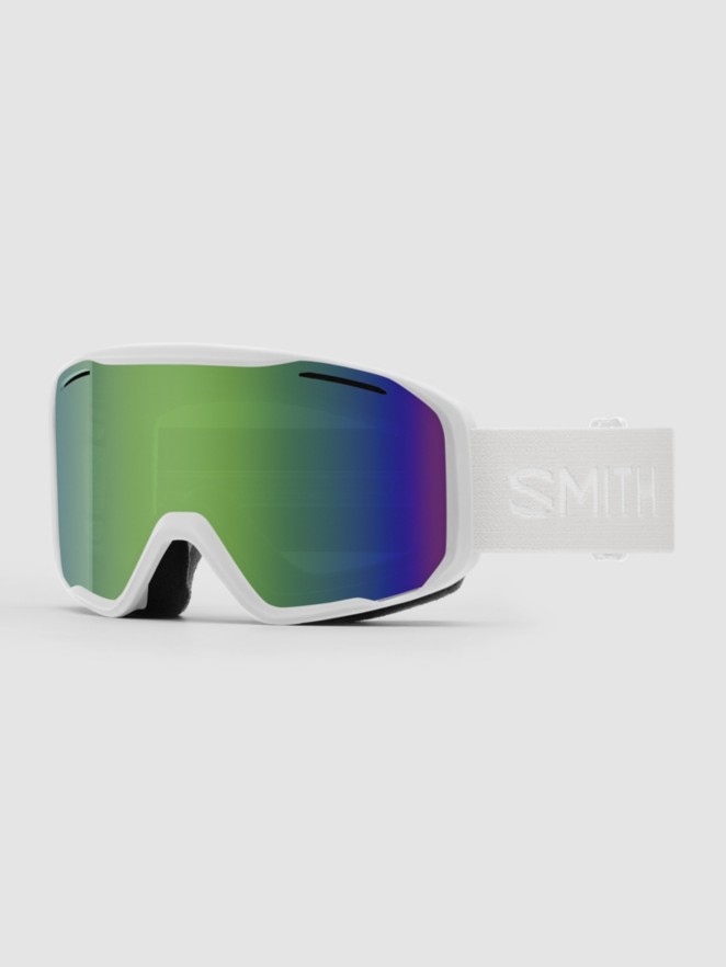 Smith Blazer White Goggle