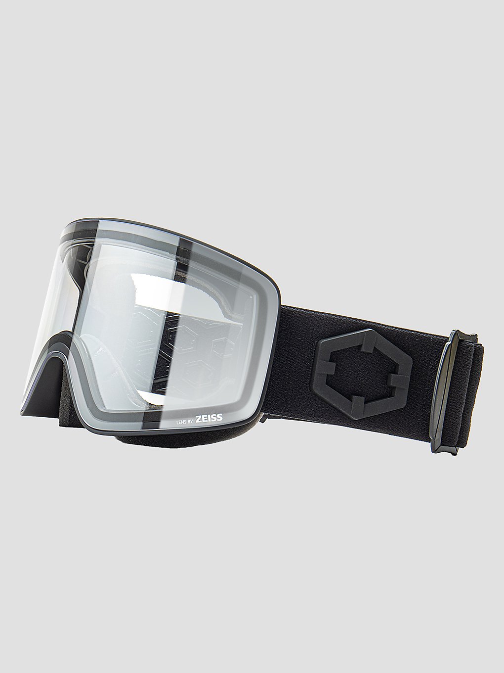 Out Of Void Black Goggle clear kaufen