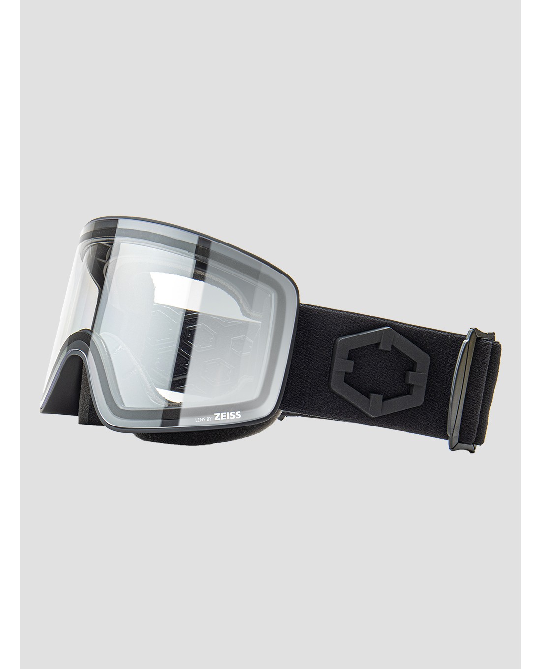 Out Of Void Black Goggle clear