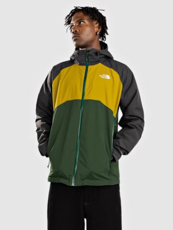 THE NORTH FACE Stratos Jacket