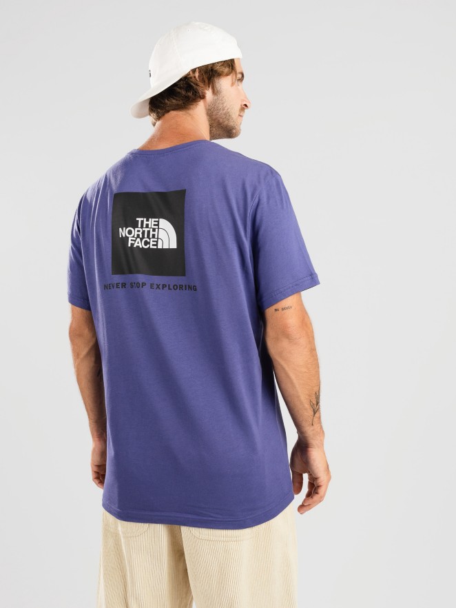 THE NORTH FACE Red Box T-Shirt