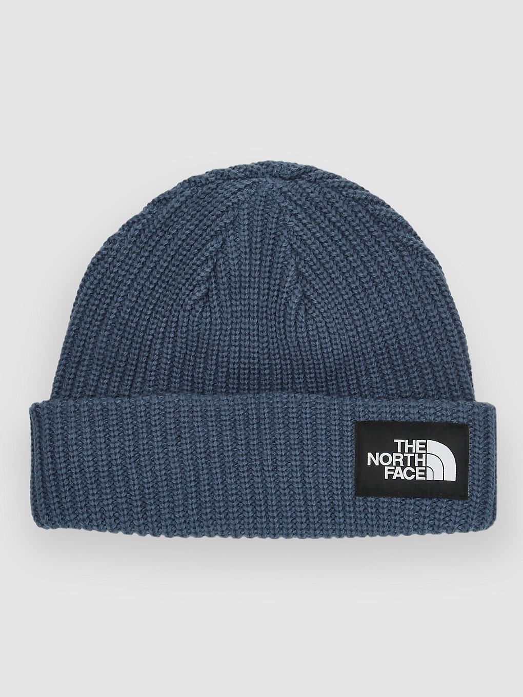 THE NORTH FACE Salty Dog Lined Beanie shady blue kaufen