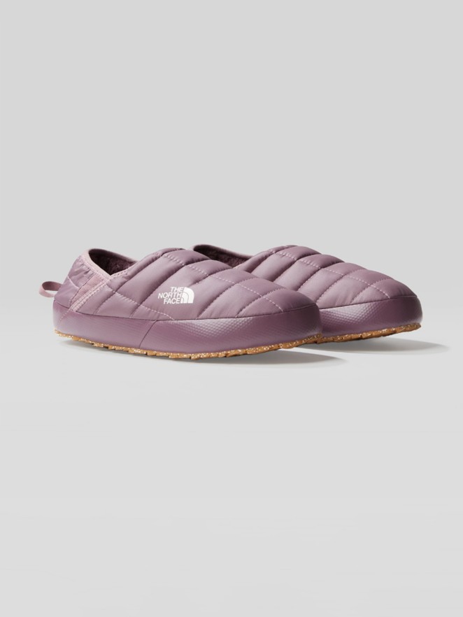 THE NORTH FACE Thermoball Traction Mule V Slip-Ons