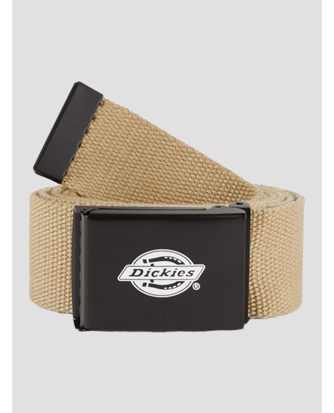 Dickies Orcutt Gürtel khaki