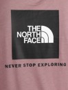 THE NORTH FACE Relaxed Redbox T-Shirt
