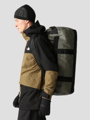 Base Camp Duffel M Travel Bag