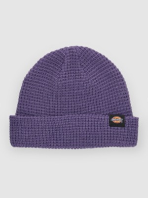 Woodworth Waffle Beanie