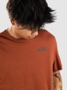 THE NORTH FACE Redbox Celebration T-Shirt