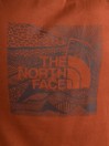 THE NORTH FACE Redbox Celebration T-Shirt