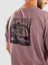 THE NORTH FACE Redbox Celebration T-Shirt