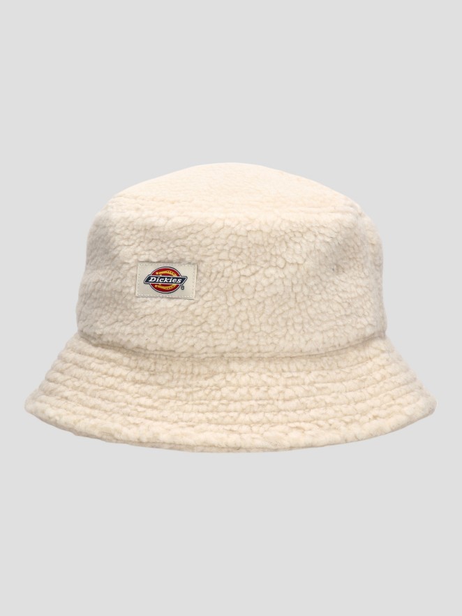 Dickies Red Chute Cappellino da Pescatore
