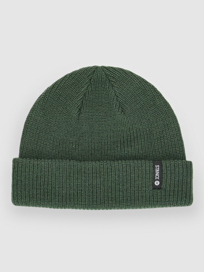 Stance Icon 2 Shallow Mössa