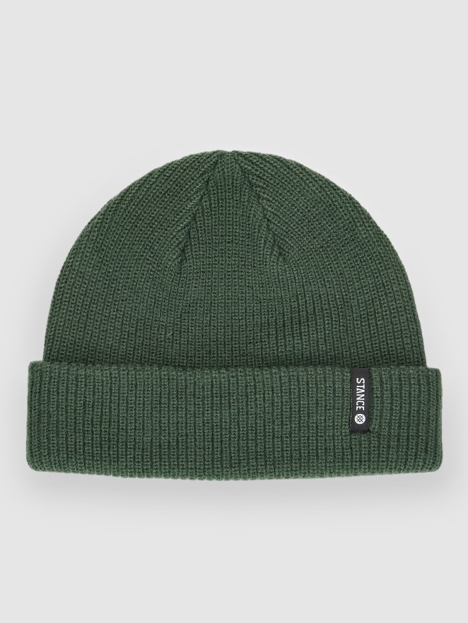 Stance Icon 2 Shallow Beanie