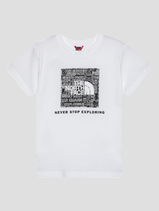 THE NORTH FACE Redbox T-shirt