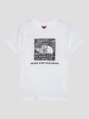THE NORTH FACE Redbox T-Shirt