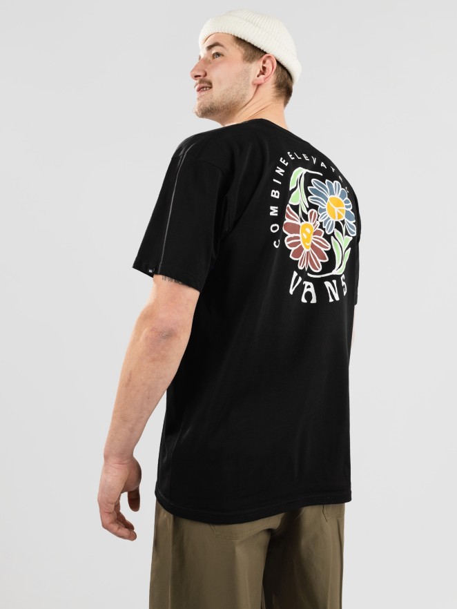 Vans Elevated Minds T-shirt