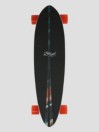 Long Island Longboards Teal 35″ x 9″ Komplet