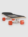 Long Island Longboards Sunshine 31.2" x 10" Surfskate