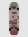 Long Island Longboards Sunny 35.5" x 9.7" Surfskate