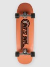 Long Island Longboards Classic 34.5″ x 9.85″ Surfskate