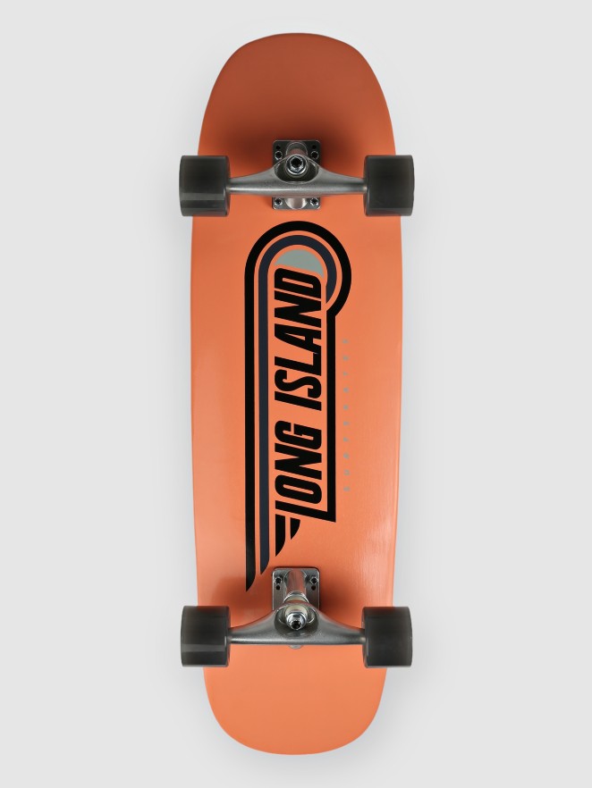 Long Island Longboards Classic 34.5″ x 9.85″ Surfskate