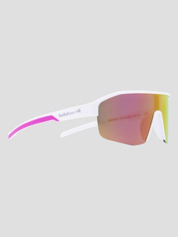 Red Bull SPECT Eyewear DUNDEE-004 White Solbriller