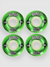 Bones Wheels 100's Originals #5 V4 Wide 100A 54mm Kolecka