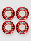 Bones Wheels 100's Originals #5 V4 Wide 100A 52mm Kolecka