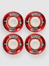 Bones Wheels 100's Originals #5 V4 Wide 100A 52mm Kolecka