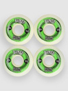 Bones Wheels 100's Originals #5 V5 Sidecut 100A 54mm Kolecka