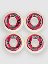 Bones Wheels 100's Originals #5 V5 Sidecut 100A 55mm Kolecka