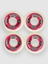 Bones Wheels 100's Originals #5 V5 Sidecut 100A 55mm Kolecka