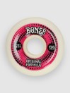 Bones Wheels 100's Originals #5 V5 Sidecut 100A 55mm Kolecka