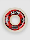 Bones Wheels 100's Originals #5 V5 Sidecut 100A 52mm Hjul