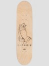 RIPNDIP Sushi Nerm Board 8.25″ Skateboard Deck