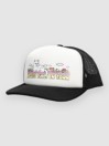 RIPNDIP My Neighborhood Trucker Kšiltovka
