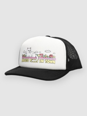 RIPNDIP My Neighborhood Trucker K&scaron;iltovka