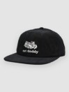 RIPNDIP Cat Daddy 6 Panel Cap