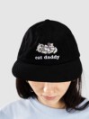 RIPNDIP Cat Daddy 6 Panel Cap