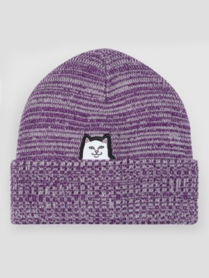 RIPNDIP Lord Nermal Marled Bonnet