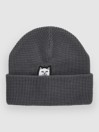 RIPNDIP Lord Nermal Waffle Knit Beanie