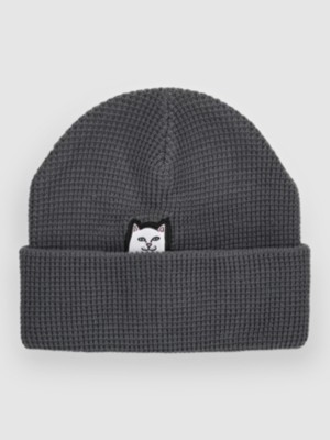 RIPNDIP Lord Nermal Waffle Knit Kulich