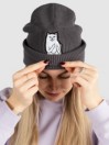 RIPNDIP Lord Nermal Waffle Knit Beanie