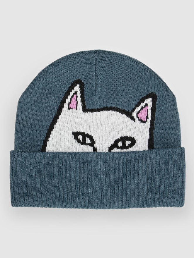 RIPNDIP Peeking Nermal Beanie